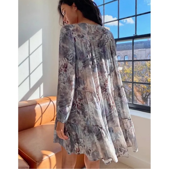 Aritzia Wilfred Barossa Dress - Picture 5 of 5